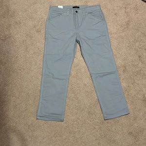 Ridgecut Toughwear Canvas Flex Work Pants